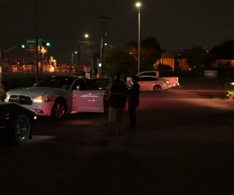 Replay Les routes les plus dangereuses du monde - Chicago : tension sur la route des gangs