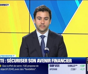Replay Tout pour investir : Partie 2 - 02/07
