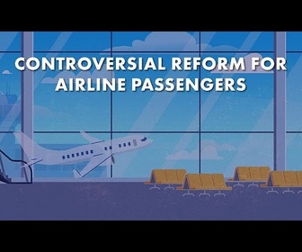 Replay Est-il possible d'équilibrer les intérêts des passagers aériens et des compagnies aériennes ?
