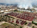 Replay ARTE Journal - Mexique : le retour du fracking fait polémique