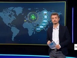 Replay Info ou intox - Hantavirus : le virus complotiste se propage