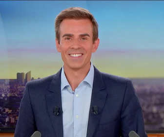 Replay La Matinale - Émission du mercredi 4 juin 2025