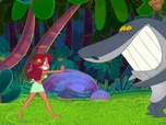 Replay Zig et Sharko - Jeux de jambes