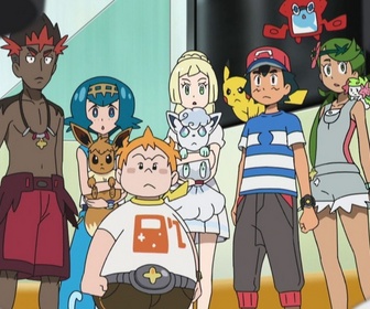 Replay Pokemon - S22 E44 - Jusqu'au bout de la colère…