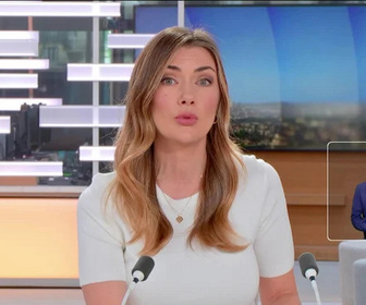 Replay Le JT en LSF - 30/05/2026