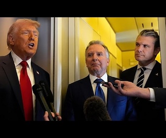 Replay Guerre au Moyen-Orient : Notre volonté est sans limite assure Pete Hegseth