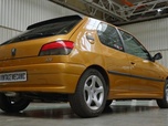 Replay Vintage Mecanic - Peugeot 306 S16