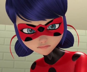 Replay Miraculous - Les aventures de Ladybug et Chat Noir - M. Pigeon 72
