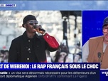 Replay Week-end soir - Mort de Werenoi : le rap français sous le choc - 17/05