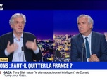 Replay BFM Grand Soir - Impôts, budget : qui va payer ? - 29/09