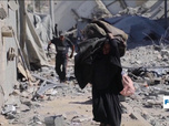 Replay Focus - Deux ans après le 7-Octobre, la guerre s'enlise dans la bande de Gaza