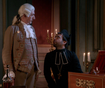 Replay La petite histoire de France - Vue de l'esprit / Racistes sans frontières / Crever l'abcès