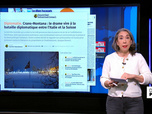 Replay Dans la presse - Incendie à Crans-Montana : Quand le drame tourne à la bataille diplomatique