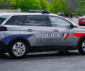 Replay Enquête prioritaire - S1E238 - Sécurite routière : la police en état d'alerte