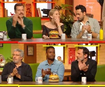 Replay Burger Quiz du 17 août 2026 - S03 Episode 7
