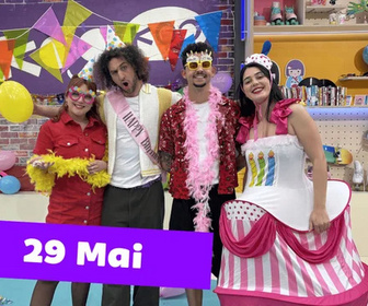 Replay Okoo-koo - 29/05/2026