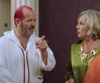 Replay Nouveau jour - Épisode 93