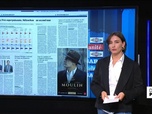 Replay Dans la presse - Après le 17-Octobre, Marine Le Pen superpuissante dans les sondages