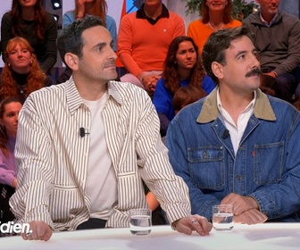 Replay Quotidien, deuxième partie du 23 février 2026