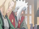 Replay Naruto - S4 E15 - La réponse de Tsunade