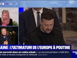 Replay Week-end soir - Après le sommet à Kiev, Poutine prend la parole - 10/05