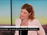 Replay L'invité politique - Émission du mardi 3 juin 2025