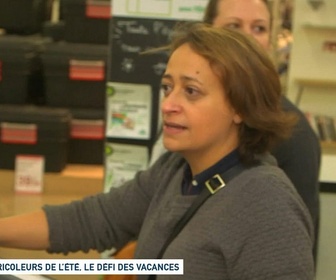 Replay Un jour, un doc - Bricoleurs de l'été, le défi des vacances (1/2)