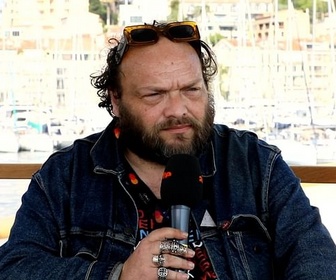 Replay ARTE fait son Festival de Cannes - Conversation avec Stéphane Castang autour du film Vincent doit mourir