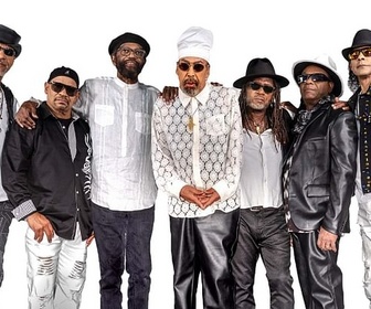 Replay Summerjam 2025 - Third World