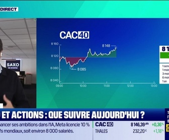 Replay Tout pour investir - Arbitrage : Le marché peine à progresser, que suivre ? - 21/05