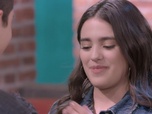 Replay Kally's Mashup : La Voix de la pop - S02 E36