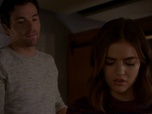 Replay Pretty little liars - S7 E14 - Parents biologiques