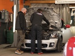 Replay Vintage Mecanic - S10E2 - Mini John Cooper Works Coupé R58