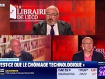 Replay La librairie de l'éco - Les livres de la dernière minute : François Rastier et Jean-Baptiste Fressoz - 31/05