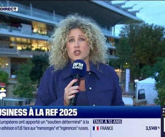 Replay Good Morning Business - Jeudi 28 août