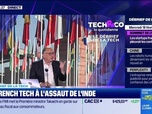 Replay Tech & Co, la quotidienne - Le Débrief de la tech - Mercredi 18 février