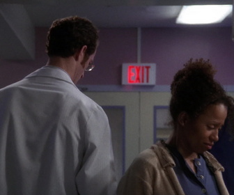 Replay Urgences - S3E22 - En attendant la suite
