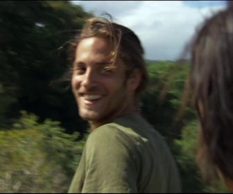 Replay Foudre - Inversion