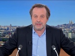 Replay Le 16h/18h - Émission du vendredi 29 novembre 2024