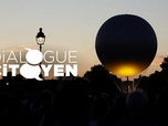Replay Dialogue citoyen - Paris 2024, un an après, quel héritage pour les Français ?