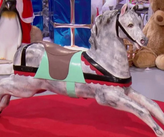 Replay Affaire conclue : la vie des objets