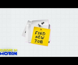 Replay Quelle génération d'Européens connaît le plus fort taux de rotation dans le monde professionnel ?