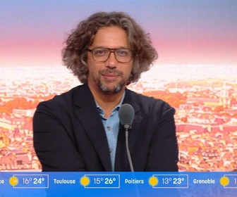 Replay 5/7 le morning RMC - Le supplément du 15 octobre 2026