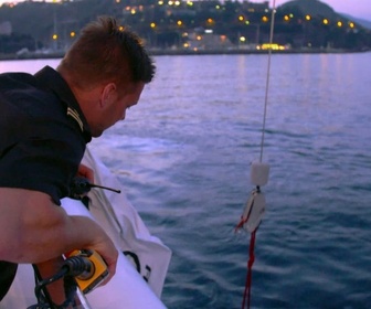 Replay Below deck : Méditerranée - S4 E6 - Levez l'ancre !