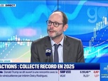 Replay Good Morning Market - ETF actions : collecte record en 2025 - 12/01