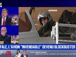 Replay BFM Grand Soir - Rafale : quelle sera la vengeance de Poutine ? - 17/11
