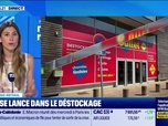 Replay Good Morning Business - Morning Retail : Lidl se lance dans le déstockage, par Eva Jacquot - 30/06