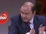 Replay 100% Sénat - Politique étrangères américaine : une réactualisation de la doctrine Monroe ?
