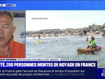 Replay Parlons info ! - Hausse des noyades : les autorités sonnent l'alerte - 02/08