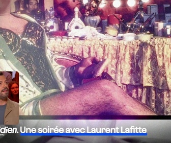 Replay Quotidien, deuxième partie du 24 octobre 2025